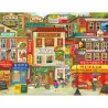Puzzle SunsOut Chinatown de 500 piezas 46356