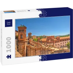 Lais Puzzle Teruel, Aragón de 1000 piezas
