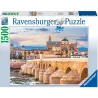 Puzzle Ravensburger Córdoba 1500 piezas 176014