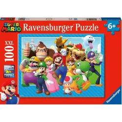 Puzzle Ravensburger Harry Potter 100 Piezas XXL 120010746