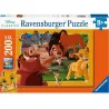 Puzzle Ravensburger Disney El rey león de 200 Piezas XXL 120011774
