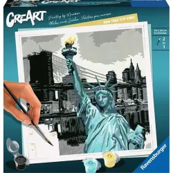 CreArt - Nueva York