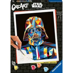 CreArt - Starwars Darth Vader
