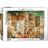 Comprar Puzzle Eurographics La Antigua Roma de 1000 piezas 6000-5907