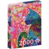 Comprar Puzzle Enjoy puzzle Gato errante de 2000 piezas 2127