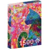 Comprar Puzzle Enjoy puzzle Gato errante de 1500 piezas 2237