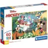 Comprar Puzzle Clementoni Mickey y amigos de 60 piezas 26594