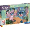 Comprar Puzzle Clementoni Stitch Disney Maxi 60 piezas 26596