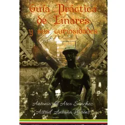 Comprar Guía práctica de Linares y sus curiosidades