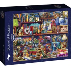 Comprar Bluebird Puzzle La colección de 1000 piezas 90593