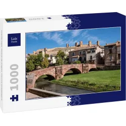 Comprar Lais Puzzle Puente Viejo, Molina de Aragón, Guadalajara