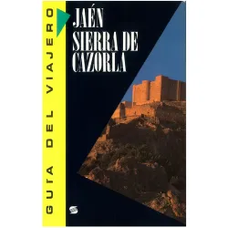 Comprar Guía Del Viajero - Jaén Sierra De Cazorla