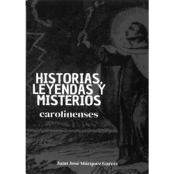 Comprar Historias Leyendas y Misterios Carolinenses