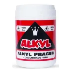 Cola Alkyl Prager concentrado puro Orita 250g