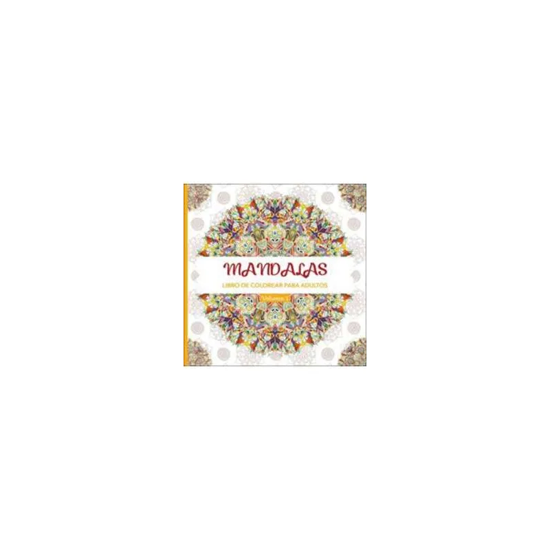 Libro Mandala Libro de Colorear Para Adultos: Increíble Libro de Mandalas  Para Colorear Para Adultos - 50 De Deeasy B. - Buscalibre