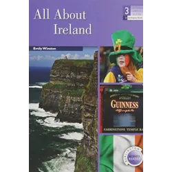ALL ABOUT IRELAND