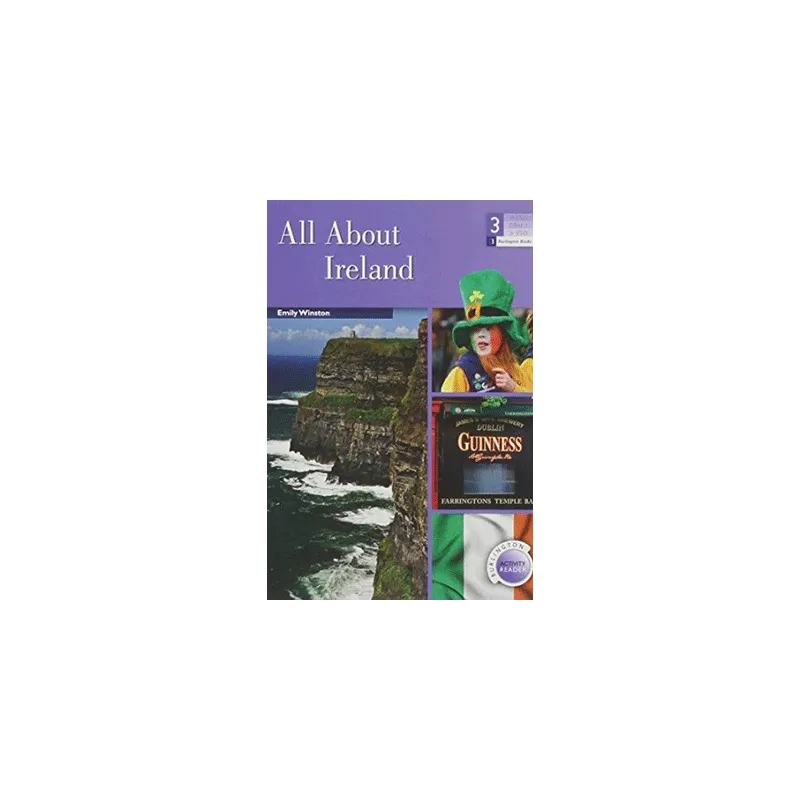 ALL ABOUT IRELAND